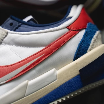 Sacai Cortez - There are finally official pictures