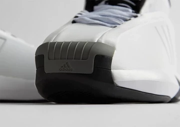 adidas Crazy 1 Stormtrooper