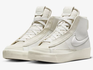 Nike Blazer Mid Victory - first pictures