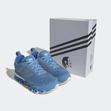 Kerwin Frost adidas Microbounce YTI