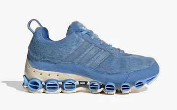 Kerwin Frost x adidas Microbounce T1 - Release in July