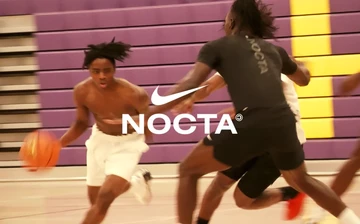 Nike NOCTA Basketball Apparel