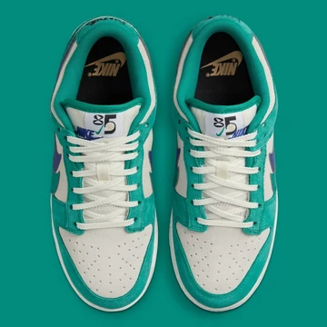 Nike Dunk Low SE Neptune Green