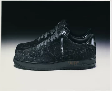Louis Vuitton Nike Air Force 1