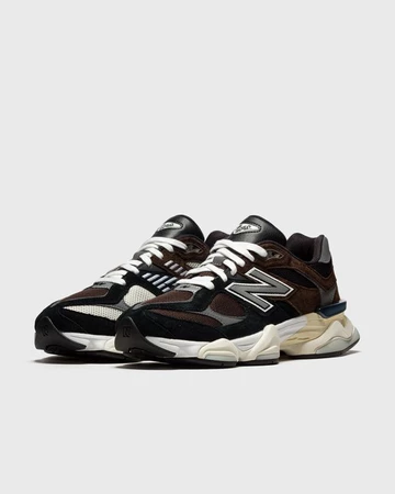 New Balance 9060 Dark Brown U9060BRN