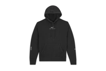 Nike NOCTA Basketball Apparel Hoodie