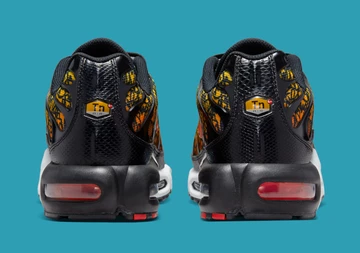 Nike Air Max Plus Graffiti