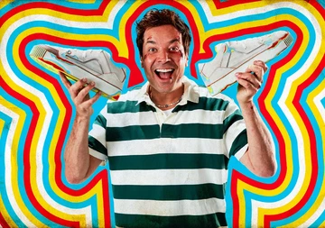 MSCHF Gobstomper Jimmy Fallon Edition
