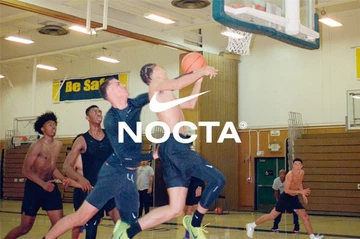 Nike NOCTA Basketball Apparel