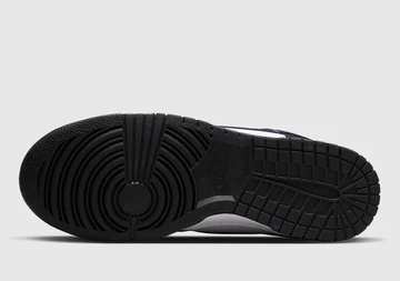 Dunk High World Champ