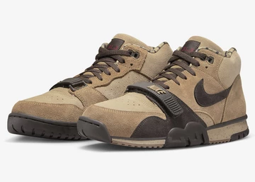 Nike Air Trainer 1 Shima Shima - Comeback im Herbst