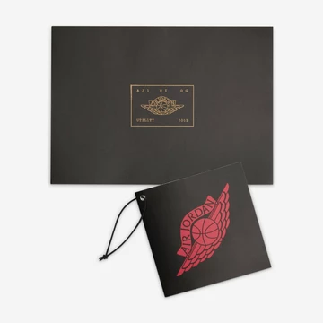 Jordan 1 High Utility Stash Quai 54