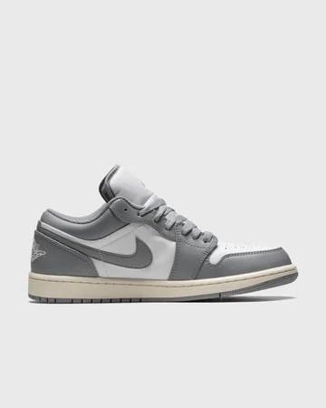 Jordan 1 Low Vintage Grey