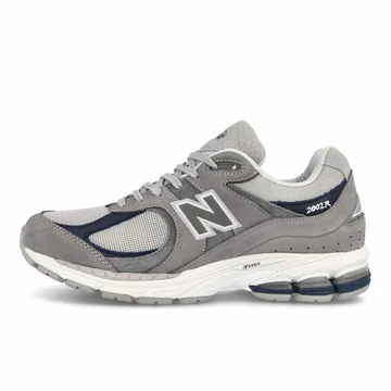 Thisisneverthat New Balance 2002R Grey Blue