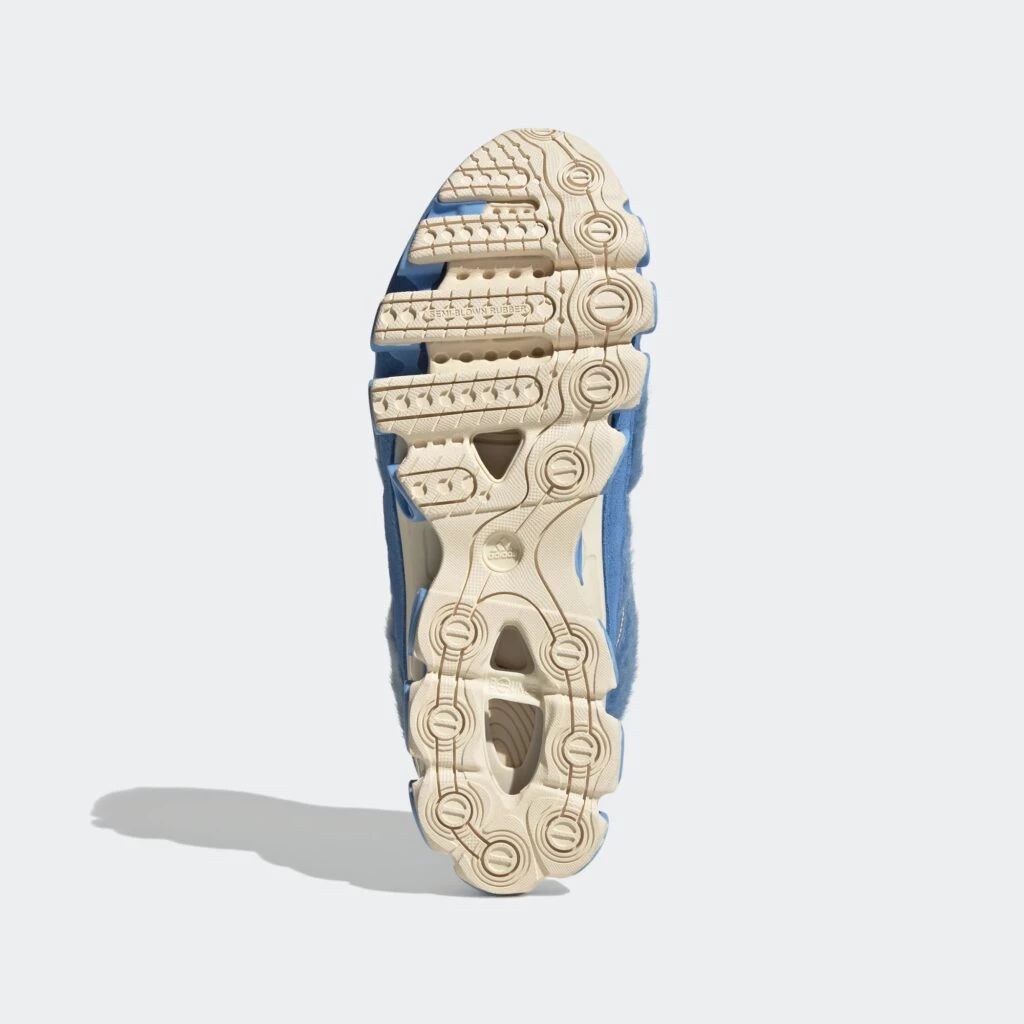 Kerwin Frost adidas Microbounce YTI GX6446 | Dead Stock