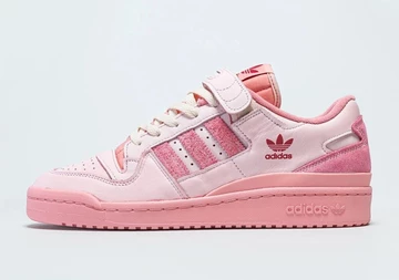 adidas Forum Low Pink at Home