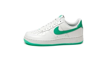 Air Force 1 Stadium Green