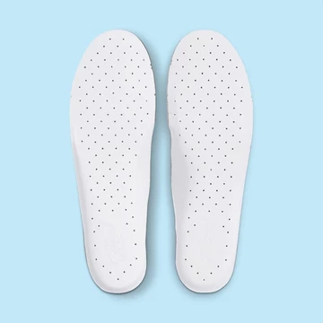 Air Force 1 Fresh White