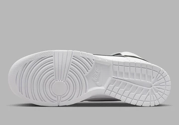 Dunk High Reverse Panda