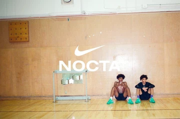 Nike NOCTA Basketball Apparel
