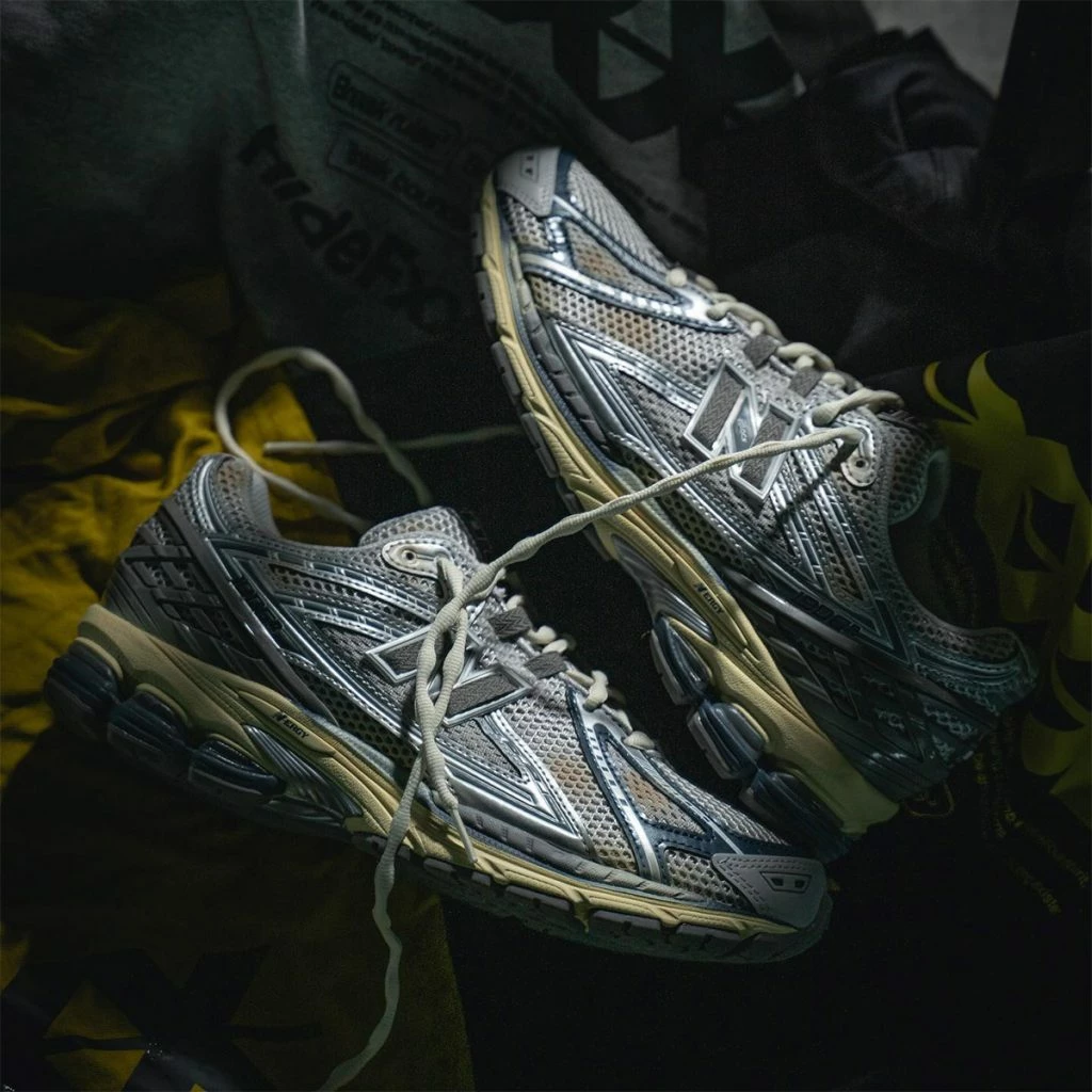 This is never that New Balance 1906R M1906RTI | Dead Stock This is never that New Balance 1906R M1906RTI | Dead Stock