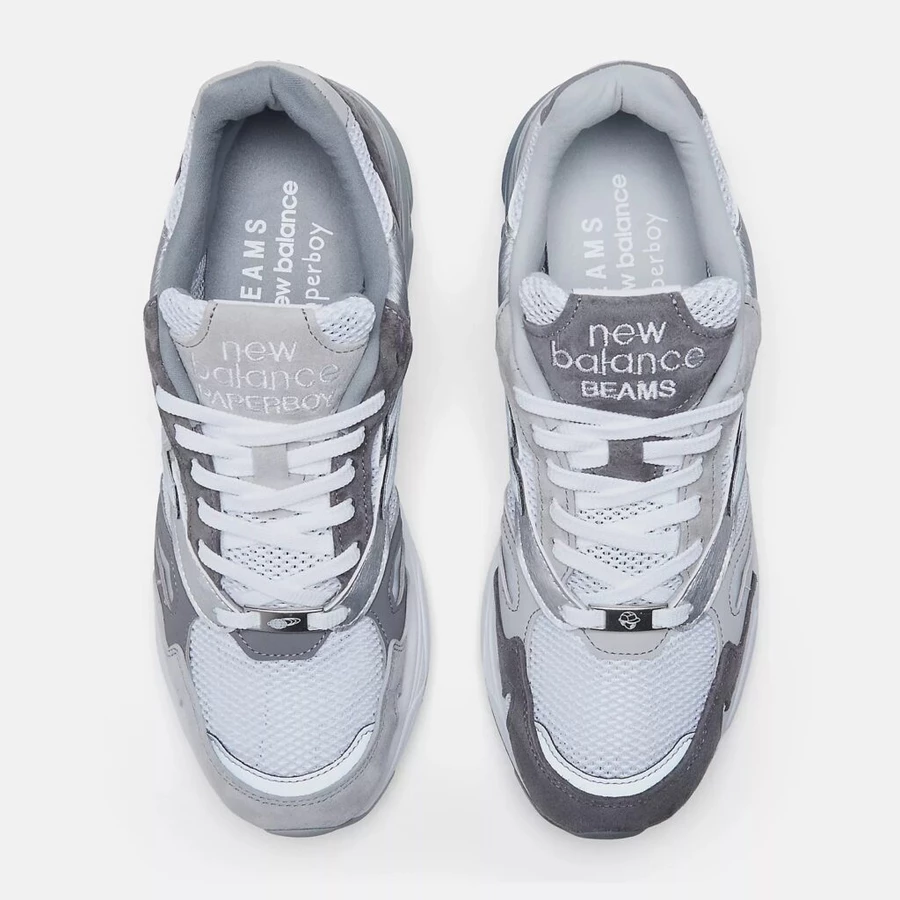 BEAMS Paperboy New Balance 920 MADE in UK M920PPB | Dead Stock