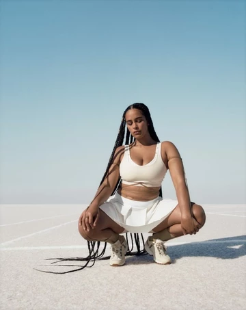 Jacquemus x Nike Apparel