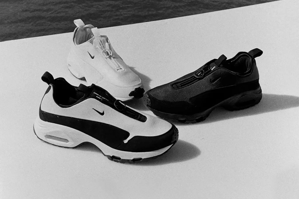 Air max x cdg online