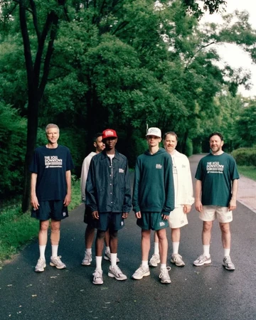 thisisneverthat New Balance 2002r