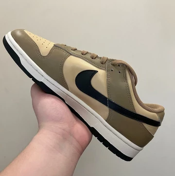 Nike Dunk Low Dark Driftwood