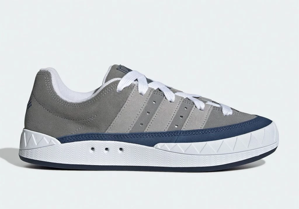 Human Made adidas Adimatic - Comeback | Dead Stock