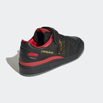 Circoloco adidas Forum Low