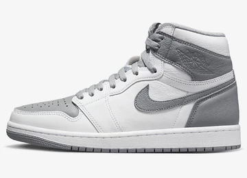 Nike Air Jordan 1 High OG Stealth now arrives July 27