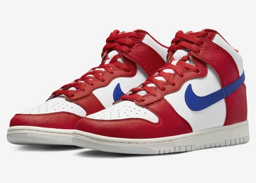 Dunk High USA