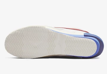 Sacai Cortez - There are finally official pictures