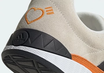 Human Made adidas Adimatic - Comeback