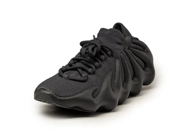 Yeezy 450 Utility Black