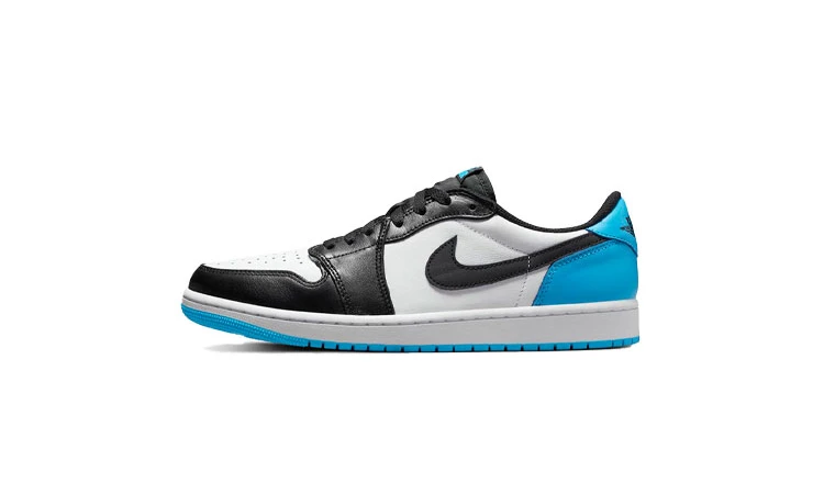 Jordan 1 Low OG UNC