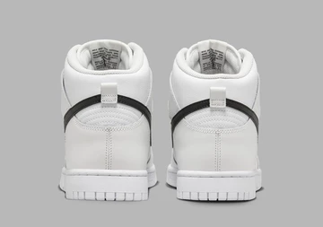 Dunk High Reverse Panda