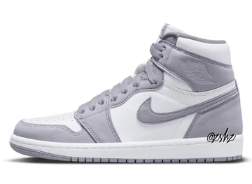 Nike Air Jordan 1 High OG Stealth