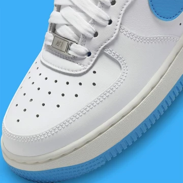 Air Force 1 High University Blue