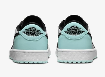 Jordan 1 Low Golf Copa