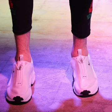 The CDG x Nike Air Sunder Max blows our minds