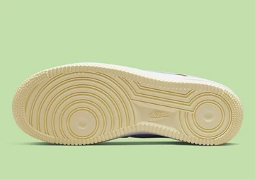 Air Force 1 Easter 2022