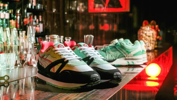 Puma x Overkill - Berliner Luft