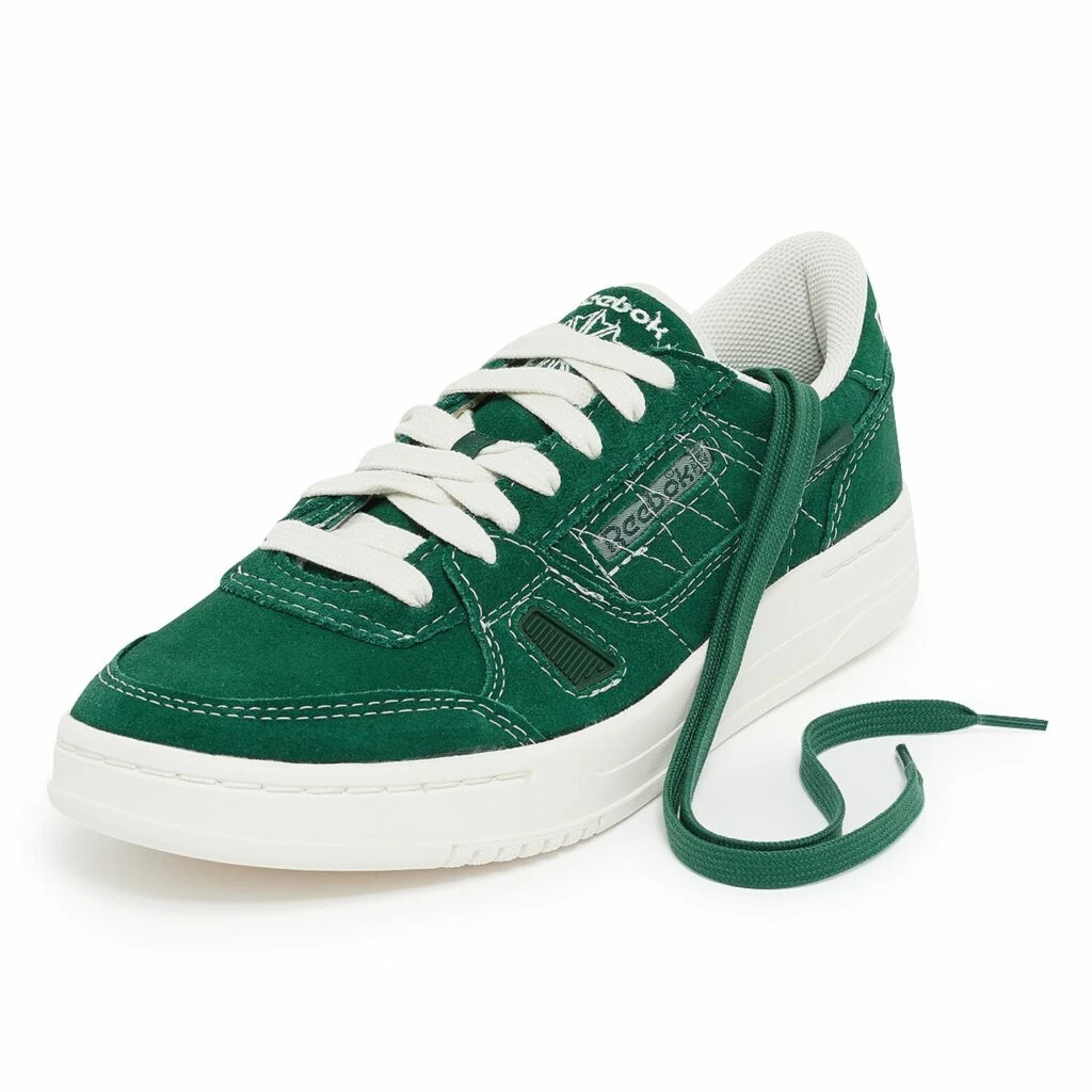 Reebok x Sneeze Magazine LT Court Green GW9514 | Dead Stock