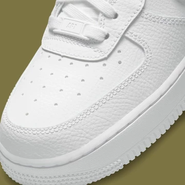 Air Force 1 Paisley Barley