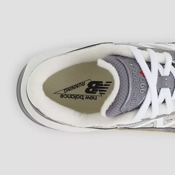 New Balance 990v6 Made in USA Castlerock Detailbild