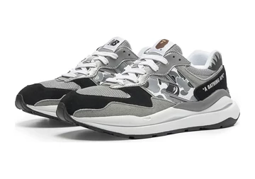 BAPE New Balance 57/40 - Release am 30. Juli