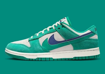 Nike Dunk Low SE Neptune Green